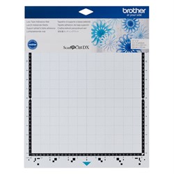 Brother Low Tack Adhesive Mat 12x 12 For SDX1200,SDX1000 Scan N Cut